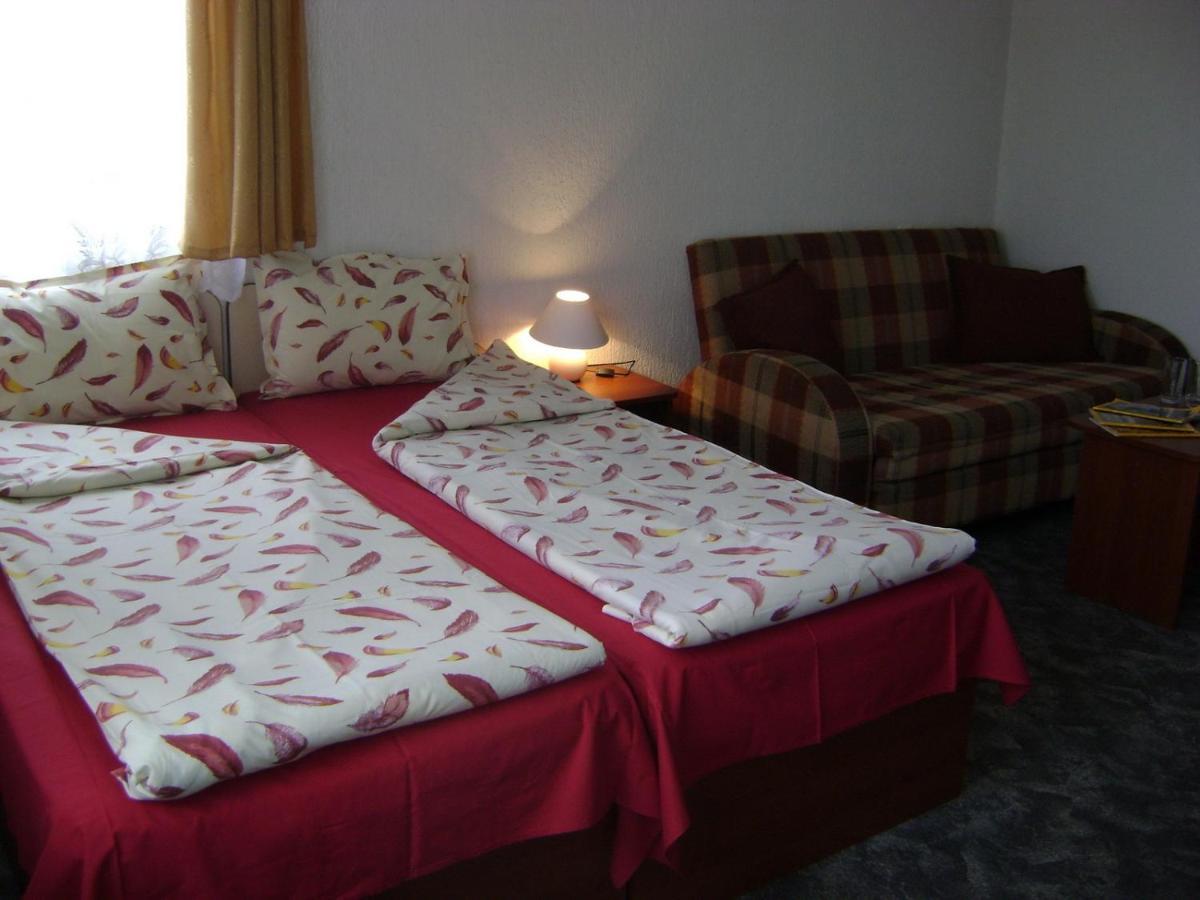 Michel Hotel Банско Номер фото