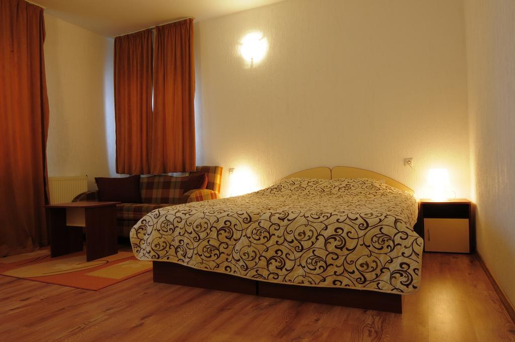 Michel Hotel Банско Экстерьер фото