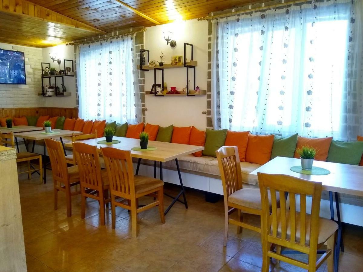Michel Hotel Банско Экстерьер фото